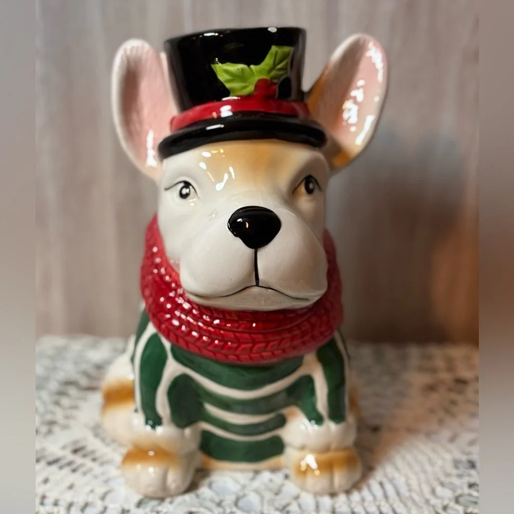 N/A charming ceramic